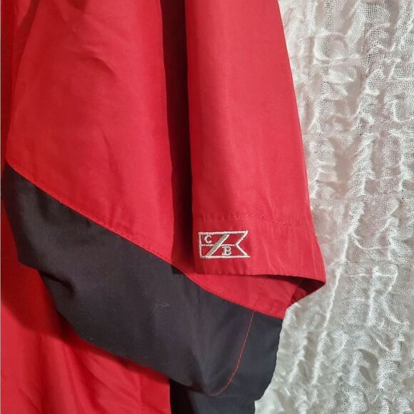 Oklahoma Sooners Short Sleeve Windbraker Size XL - Picture 10 of 13